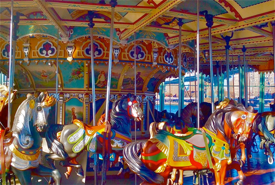 Carousel