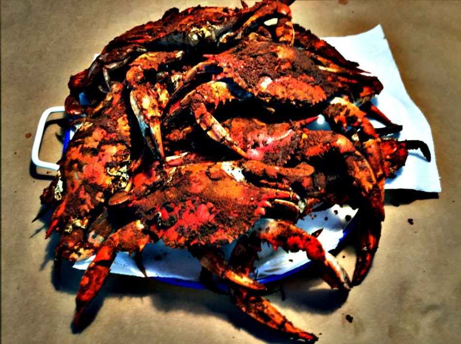 crabdinner