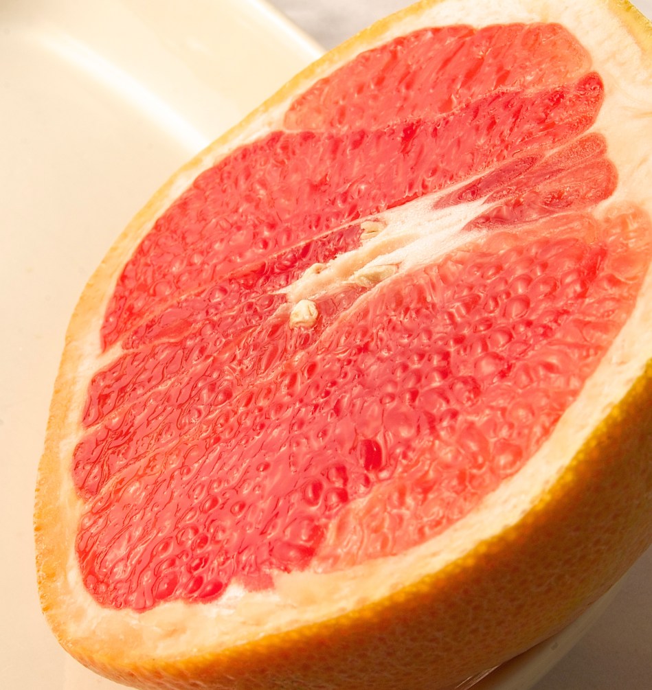grapefruit