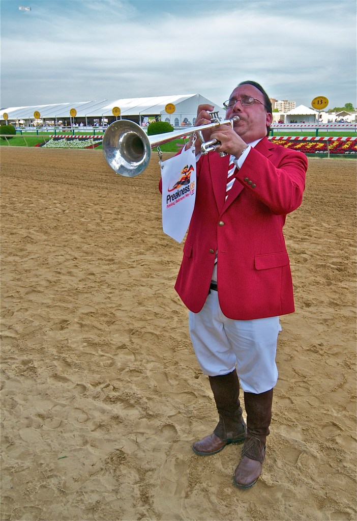 trumpet