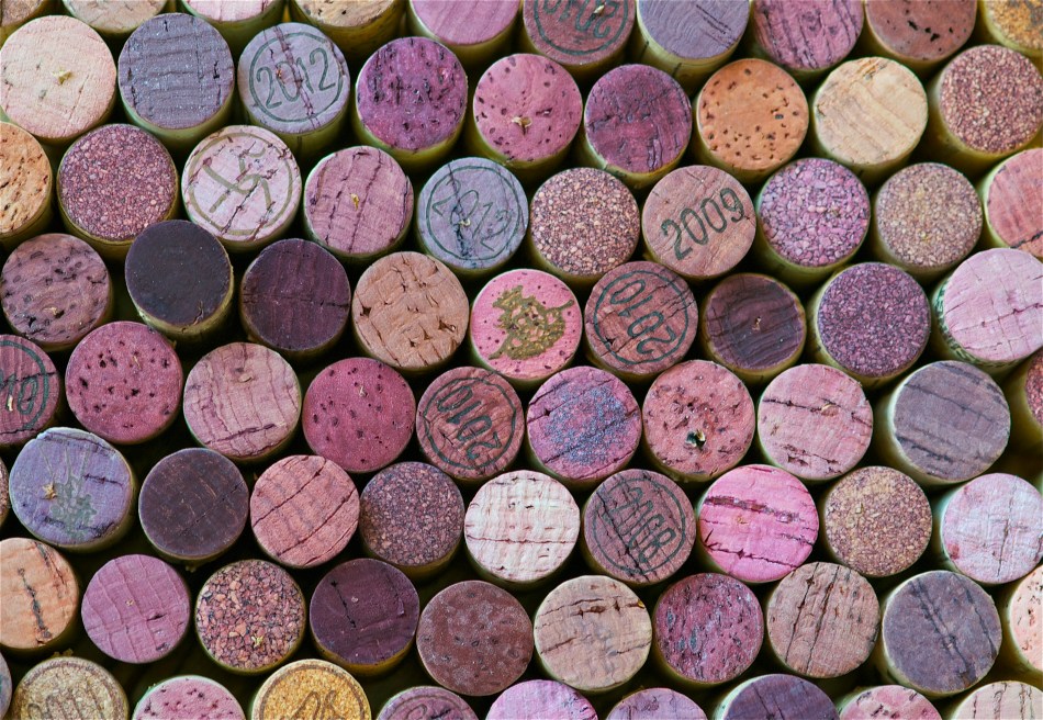 corks