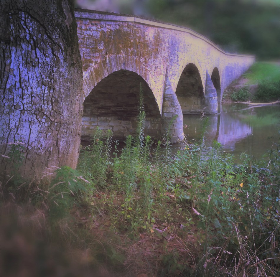Burnside’s Bridge